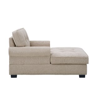 Bowbridge chaise lounge hot sale